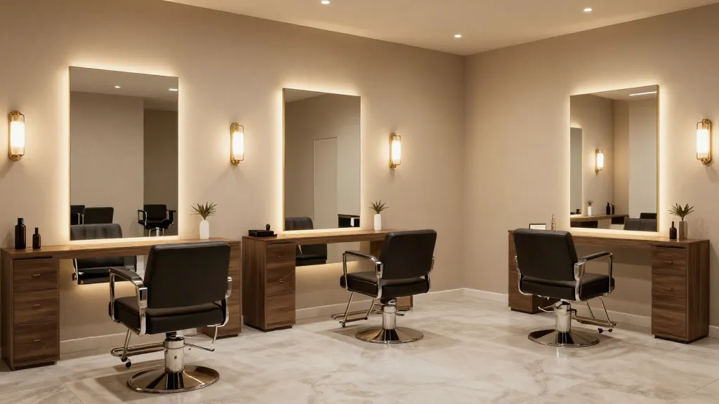 Hollersbach im Pinzgau – Anfahrt zum Salon Verena Fritz